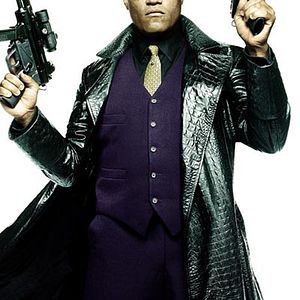 Bilder Matrix Reloaded