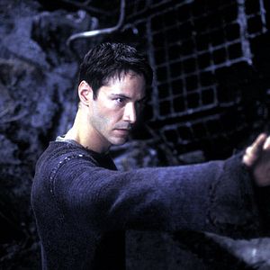 Bilder Keanu Reeves