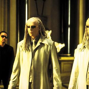 Bilder Matrix Reloaded