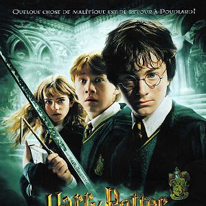 Bilder Harry Potter und die Kammer des Schreckens