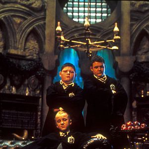 Bilder Harry Potter und die Kammer des Schreckens