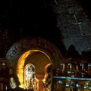 Bilder Harry Potter und die Kammer des Schreckens