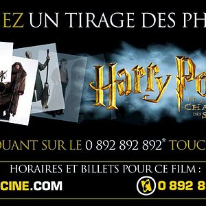 Bilder Harry Potter und die Kammer des Schreckens