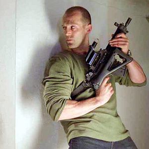 Bilder The Transporter