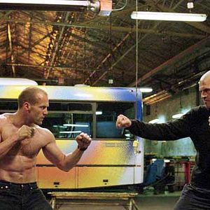 Bilder The Transporter