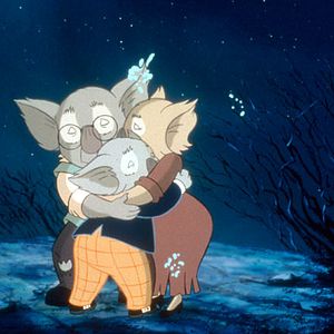 Bilder The Magic Pudding