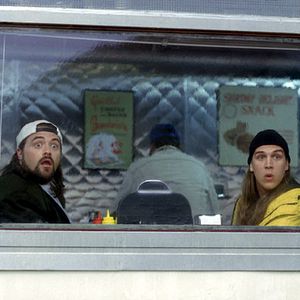 Bilder Kevin Smith