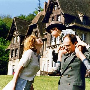 Bilder Denis Podalydès