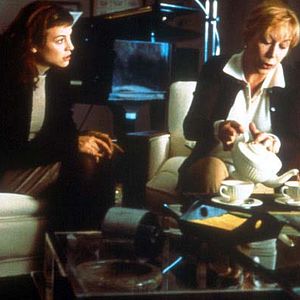 Bilder My mother like women