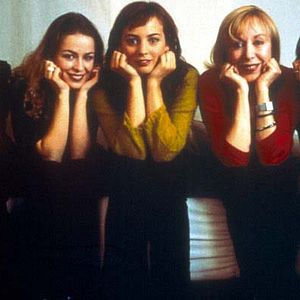 Bilder My mother like women