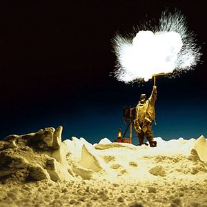 Bilder Shackleton's Antarctic Adventure