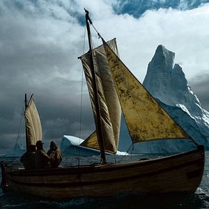 Bilder Shackleton's Antarctic Adventure