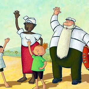 Bilder Das Geheimnis der Frösche