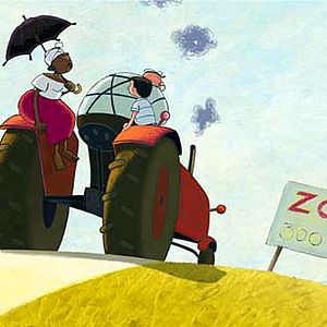 Bilder Das Geheimnis der Frösche