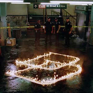 Bilder Mark Steven Johnson