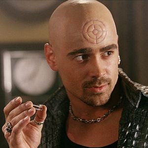 Bilder Mark Steven Johnson