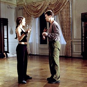 Bilder Mark Steven Johnson