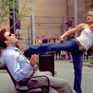 Bilder Jennifer Garner