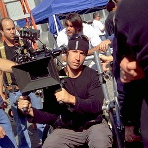 Bilder Mark Steven Johnson