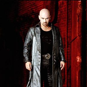 Bilder Mark Steven Johnson