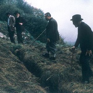 Bilder Vajont - La diga del disonore