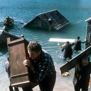 Bilder Vajont - La diga del disonore