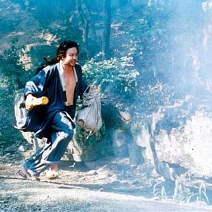 Bilder Strokes of Fire