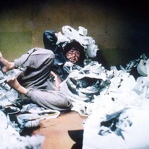 Bilder Strokes of Fire