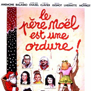 Bilder Da graust sich ja der Weihnachtsmann