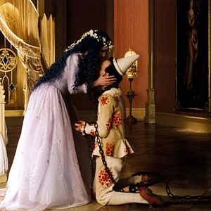 Bilder Roberto Benigni