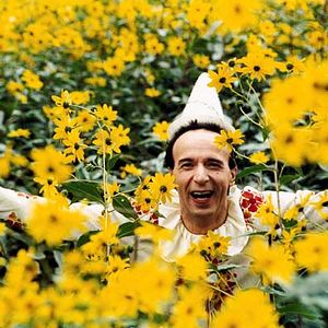 Bilder Roberto Benigni
