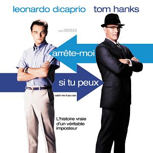 Bilder Catch Me if You Can - Mein Leben auf der Flucht
