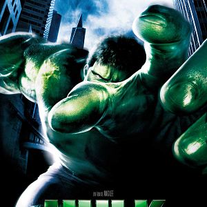 Bilder Hulk