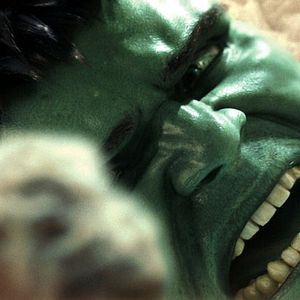 Bilder Hulk