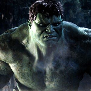 Bilder Hulk