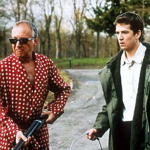 Bilder Guillaume Canet