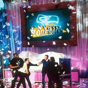 Bilder Bad, Bad Things