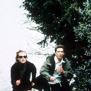 Bilder Guillaume Canet