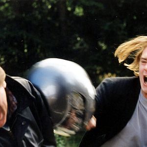 Bilder Guillaume Depardieu