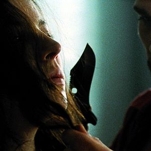 Bilder Anna Mouglalis