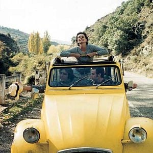 Bilder Andoni Gracia