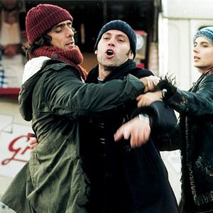 Bilder Andoni Gracia