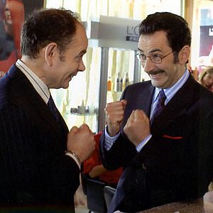 Bilder Jean-Pierre Darroussin