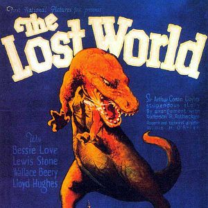 Bilder Die verlorene Welt