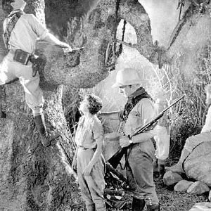 Bilder Die verlorene Welt