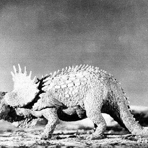 Bilder Die verlorene Welt