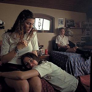 Bilder Lost and Delirious - Verrückt nach Liebe (TV)