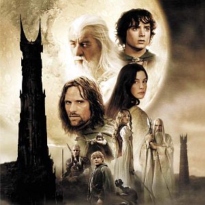 Bilder Der Herr der Ringe - Die zwei Türme
