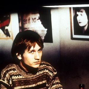 Bilder Stanislas Merhar