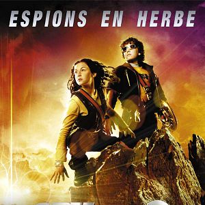 Bilder Spy Kids 2 - Die Rückkehr der Superspione